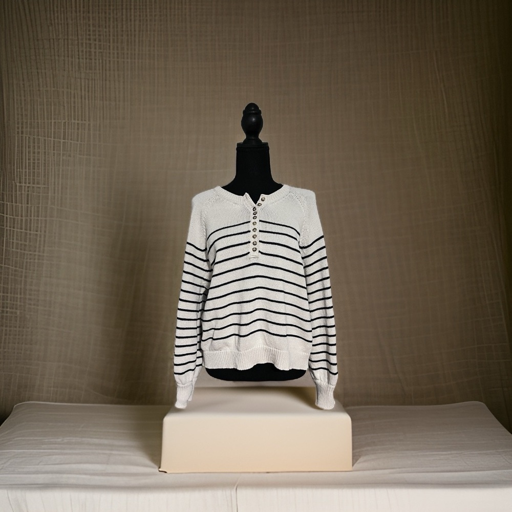 Sézane Sweater